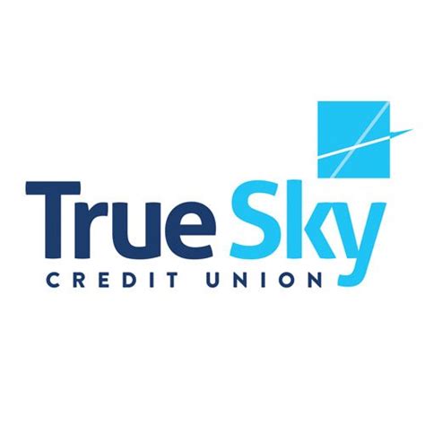 True Sky Federal Credit Union has been serving the Oklahoma City metro area since 1946. We’re a not-for-profit and member-owned financial institution providing low rates, minimal fees, and customer service that you can’t beat. What started as a desire to help FAA employees with their financial needs has grown into more than we could have ... 